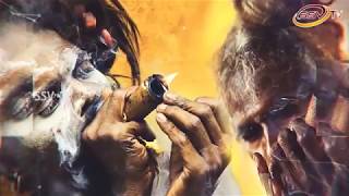 Watch Aghora Aacharane seg 01 With Kartik SSV Tv 13-02-18 Video
