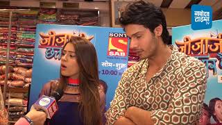 Watch Hiba Nawab is back as Elaichi in Jijaji Chat Par Hai Video