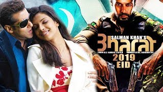Watch Confirmed! Priyanka Chopra Opposite Salman Khan In BHARAT Video