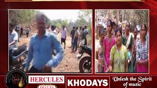 Watch Mining Company's Carelessness? Video