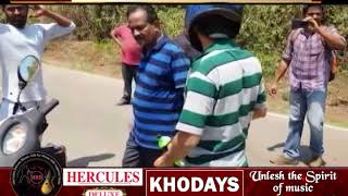 Watch The Other Side Of Mining Ban Protestors Which You Havn't Seen! Video
