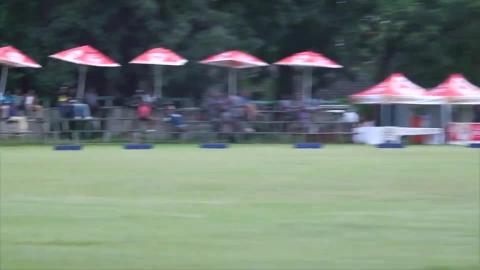 Watch Afghanistan vs UAE, Super Six Match in CWCQ 2018 Video