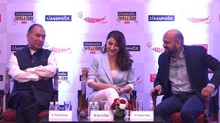 Watch Soha Ali Khan Announce Winner Of Be Better Than Yourself Campaign | Bollywood Bhaijan Video