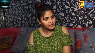 Watch Bhojpuri Queen Neha Shree Exclusive Chit Chat | Chana Jor Garam Bhopuri Film Video