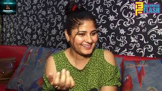 Watch Funny Rapid Fire With Bhojpuri Actress Neha Shree | Khesari lal, Pawan singh | Chana Jor Garam Video