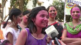 Watch SSV TV HOLI SPECIAL 02 Video
