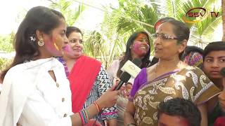 Watch SSV TV HOLI SPECIAL 03 Video
