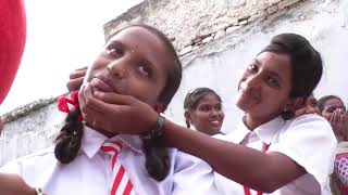 Watch ssvtv "chinnara chellata" children show with anchor siddarth Video