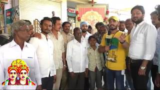 Watch Sharana basaveshwara Jaatra Special Kalaburagi City Views part 2 Video