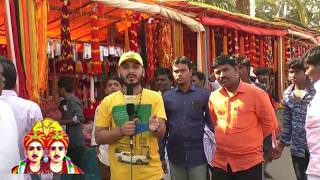 Watch Sharana basaveshwara Jaatra Special Kalaburagi City Views part 3 Video