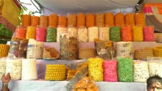 Watch Sharana basaveshwara Jaatra Special Kalaburagi City Views part 1 Video