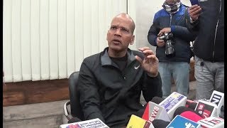 Watch Will use same yardstick for all traffic violators, won't let people down: Basant Rath Video