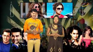 Watch ssvtv Show "Bollywood Beats" womens day spl with anchor siddarth & shobha Video
