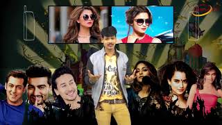 Watch SSVTV LIVE SHOW BOLLYWOOD BEATS -Nimma Mathu Namma Jhothege Video