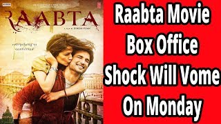 Watch Raabta Movie || Box Office Shock Will Vome On Video