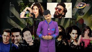 Watch SSVTV  "BOLLYWOOD  BEATS"  SPL SHOW UGADI FESTIVAL Video