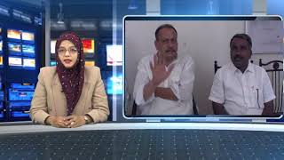 Watch ssvtv urdu news 20-3-18 Video
