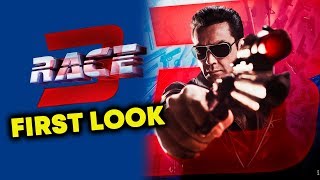 Watch RACE 3 - Salman Khan INTRODUCES Bobby Deol | Yash - The Main Man | Race 3 First Look Video
