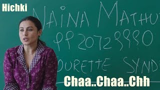 Watch Everything You Need To Know About Hichki Movie Video