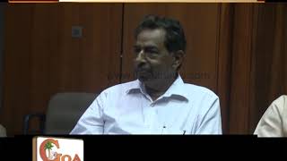 Watch SC Judgement On Mining Is Final; We Have To Obey It: Francis Dsouza Video