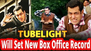 Watch Tubelight|| Will Set New Box Office Record || Movies Video