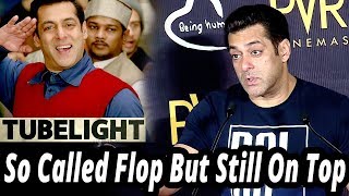 Watch Tubelight || So Called Flop But Still On Top :)|| Movies Video