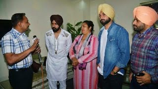 Watch Manje Bistre | GIPPY GREWAL | SONAM BAJWA | Karamjit Anmol | Punjabi Movie Video