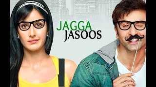 Watch Jagga Jasoos|| Ranvir Kapoor In Trouble|| Movies 2017 Video