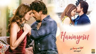 Watch Hawayein Song|| JHMS || Great Trending|| Awesome Video