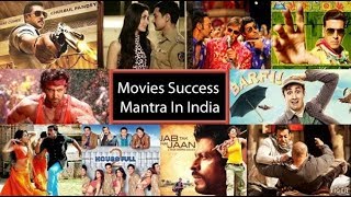 Watch Movies Success Mantra In India||So Confusing Video