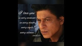 Watch Shahrukh Khan|| JHMS May Silence Shahrukh Haters Video