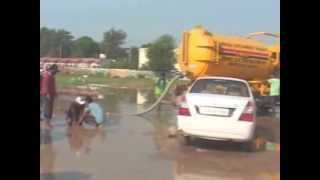 Watch Sabzi Mandi Ground Cantt Video