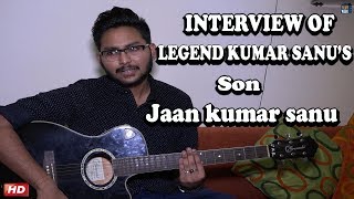 Watch Kumar Sanu's Son Jaan Kumar Sanu Makes his Debut Video