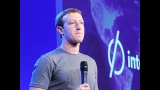 Watch Cambridge Analytica explained- All about Facebook data abuse row and its India connect | ET Video
