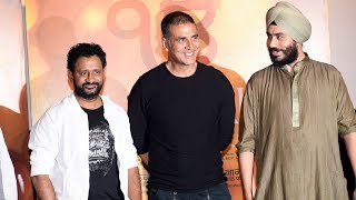 Watch UNCUT - Akshay Kumar Launches The Trailer Of NANAK SHAH FAKIR Video