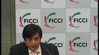 Watch Navin M. Raheja's address on  Slum Rehabilitation Video