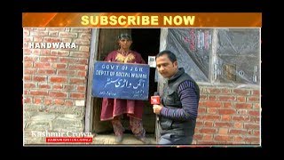 Watch Minister Sajad Lones ICDS Anganwadi Centers Closed, Employees Absent and Minster Clueless. Video