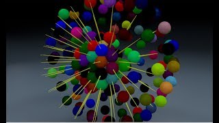 Watch MoGraph Animation - Cinema 4D Tutorial Video
