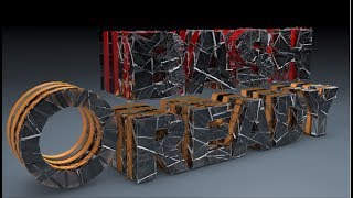 Watch Poly Fx Destruction Mapping - Cinema 4D Tutorial Video