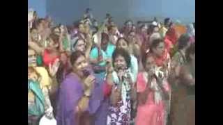 Watch 21 Khareswar Baba Sai Dass School 29 Sep 2013 Video