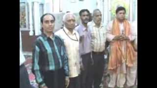 Watch 16 Devi Talab Mandir Kali Mata Mandir, Jalandhar 30 Sep 2013 Video