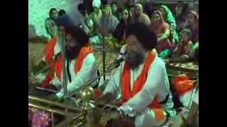 Watch 13 Kirtan Darbar at Central Town, Jalandhar 30 Sep 2013 Video