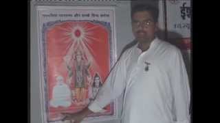 Watch 12 Braham Kumarid Exhibition at New Gobind Nagar, Basti Guja, Jalandhar 30 Sep 2013 Video