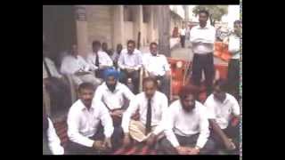 Watch 09 No Work Day at Judicial Couts Jalandhar 30 Sep 2013 Video