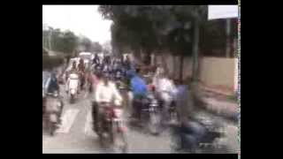 Watch 06 Vishal Yuva Rali at Guru Gobind Singh Stadium, Jalandhar 30 Sep 2013 Video
