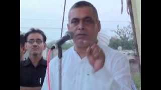 Watch 04 Shiv Nagar Inaug Water Supply, Jalandhar 30 Sep 2013 Video