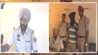 Watch 01 Gurjepal Nagar Rape Case 30 Sep 2013 Video