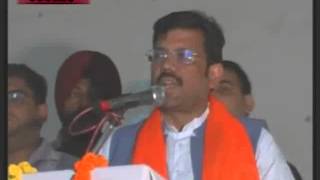 Watch 18   Pandit Sharda Ram Philluri Jayanti Phillur   01 Oct 2013 Video