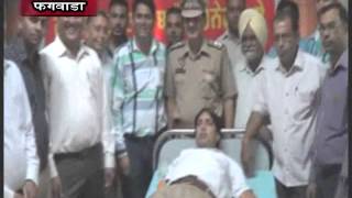 Watch 15   Blood Camp by Life Line Blood Donar Phagwara   01 Oct 2013 Video