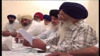 Watch 02 Oct 2013   Press Conferance by Kuldip Singh Wadala Video